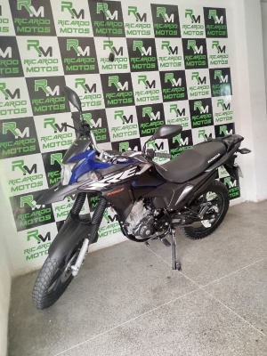 XRE 190cc